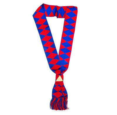 Royal Arch RA Companions Sash