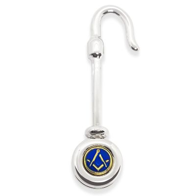 Masonic Craft Napkin Holder