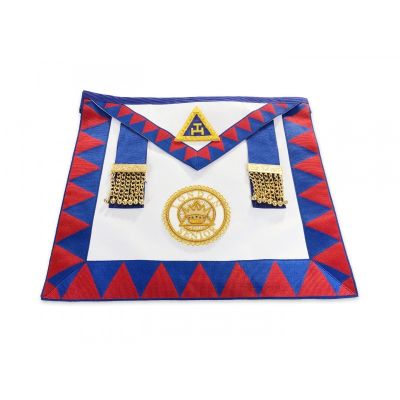 RA Chapter Provincial Senior London Apron