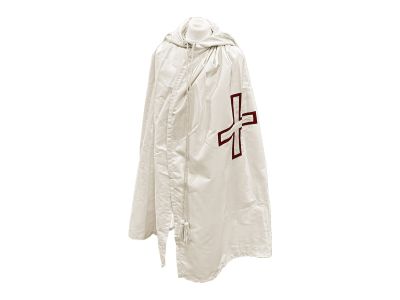 St. Thomas of Acon Mantle