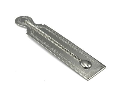 Standard Working Tool Plumb Rule