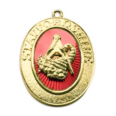 Provincial Stewards Collar Jewel