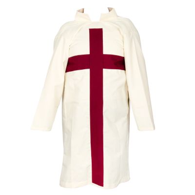 Knights Templar Tunic