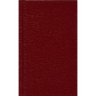 Taylor's Working- Large Print Edition