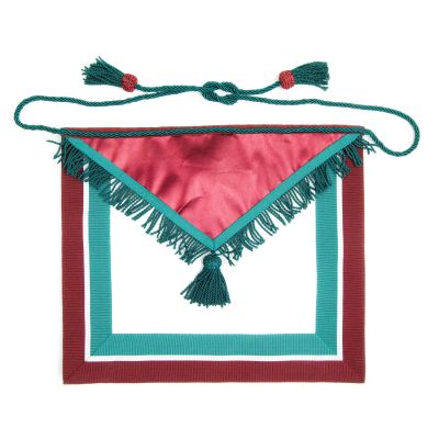 Royal Order of Scotland Apron