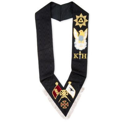 Rose Croix 30th Degree Sash