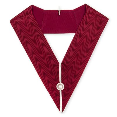Provincial Stewards Active Rank Collar