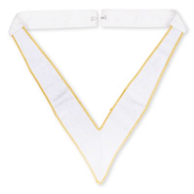 Rose Croix 31st Degree Collarette
