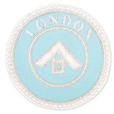 Craft Apron Badge