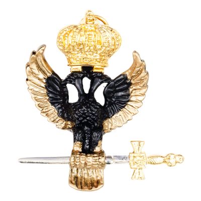 Rose Croix 32nd Degree Eagle