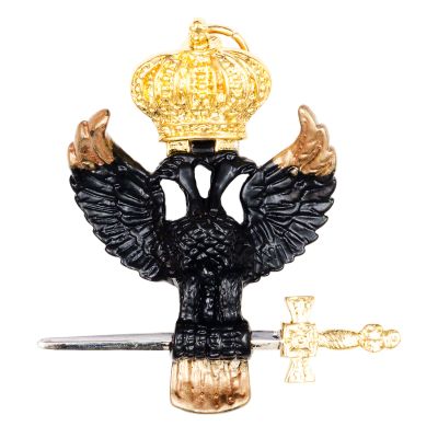 Masonic Rose Croix 31st Degree Eagle