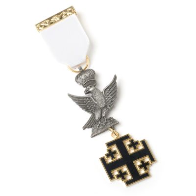 RCC - KHS Commanders Breast Jewel