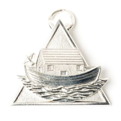 Royal Ark Mariner Provincial Collarette Jewel