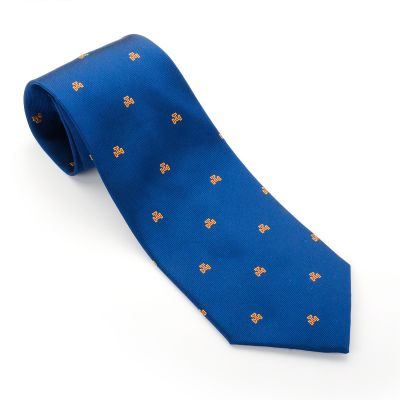 Royal Arch Masonic Silk Woven Tie