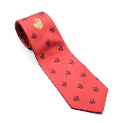 Masonic Stewards Polyester Woven Tie