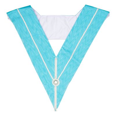 Craft Regalia Past Masters WPM Collar