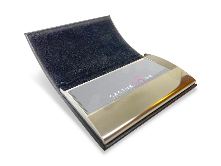 Business Card Holder Order Today!