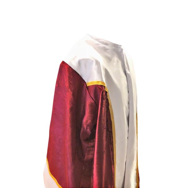 Set of Three Royal Arch Principal Robes