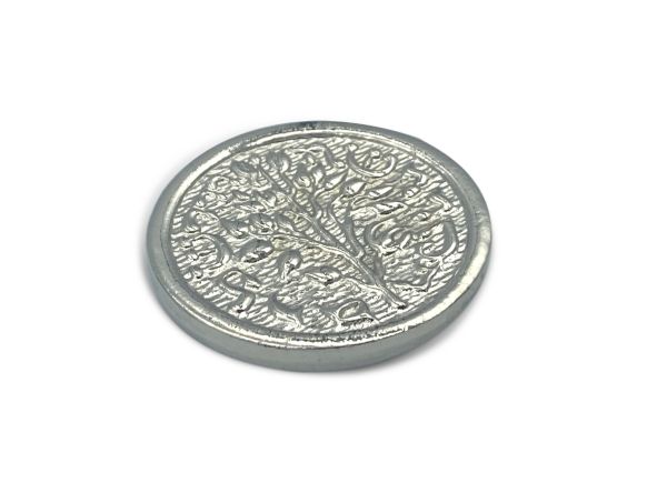 Mark Shekel Token
