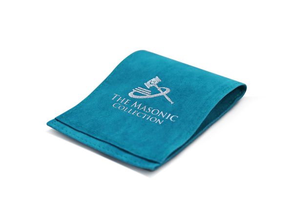 Royal Arch Provincial Apron Cufflinks
