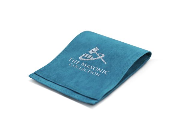 Knights Templar Cufflinks: Comes in Velvet Pouch/Gift Box