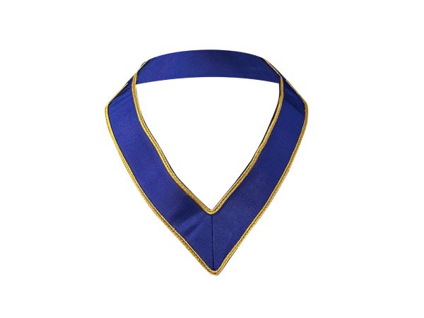 OSM Grand Officers Arch of Steel Collarette
