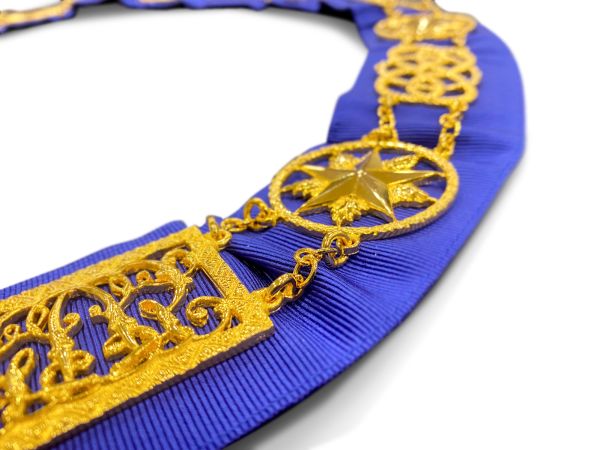 Craft Grand Officers Collar Chain