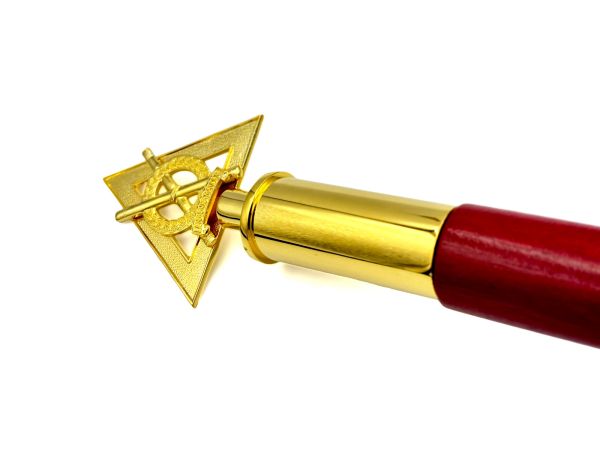 Royal Arch Baton
