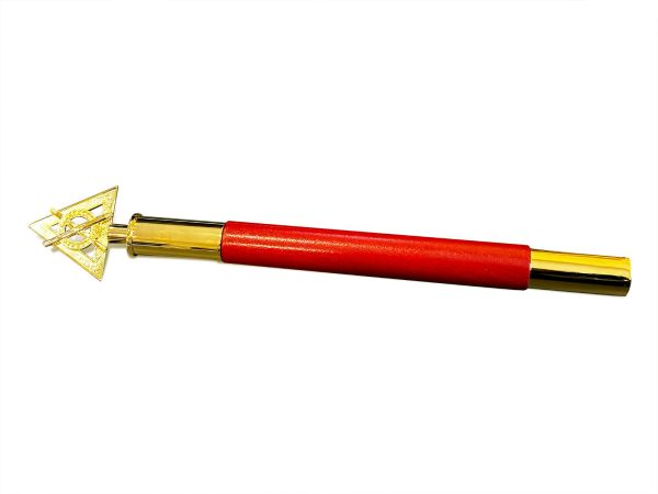 Royal Arch Baton