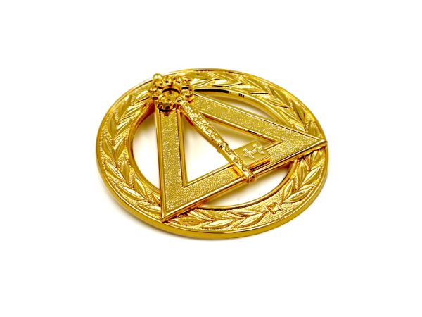 Royal Arch Grand (Active Rank) Collar Jewel
