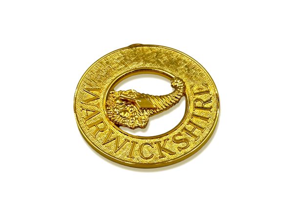 Royal & Select Masters Provincial Collarette Jewel