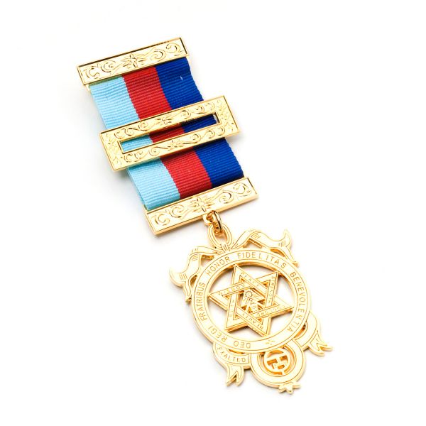Royal Arch Provincial Complete Pack
